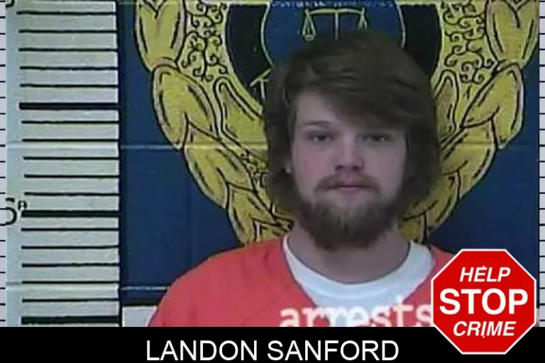 Landon Sanford