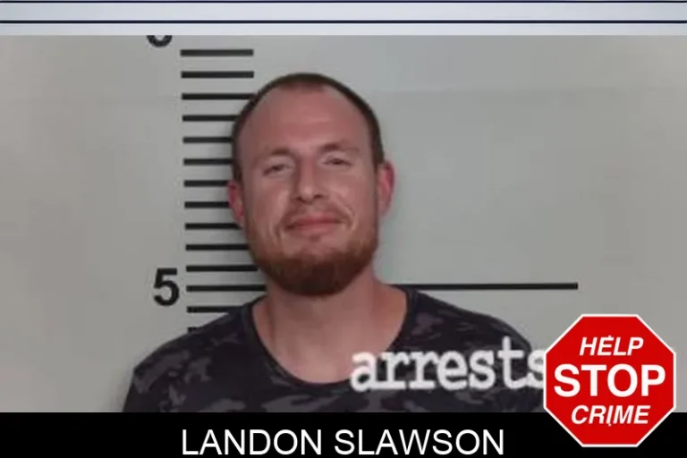 Landon Slawson