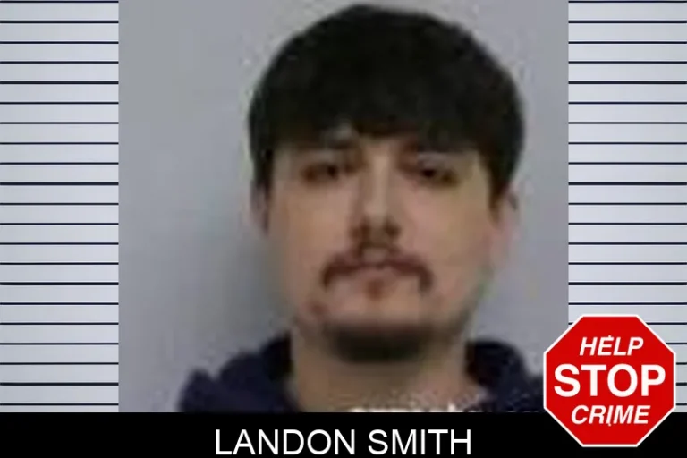 Landon Smith