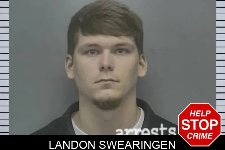 Landon Swearingen