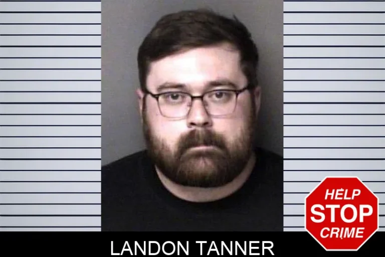 Landon Tanner