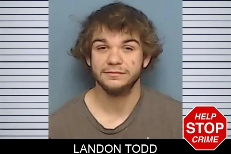 Landon Todd