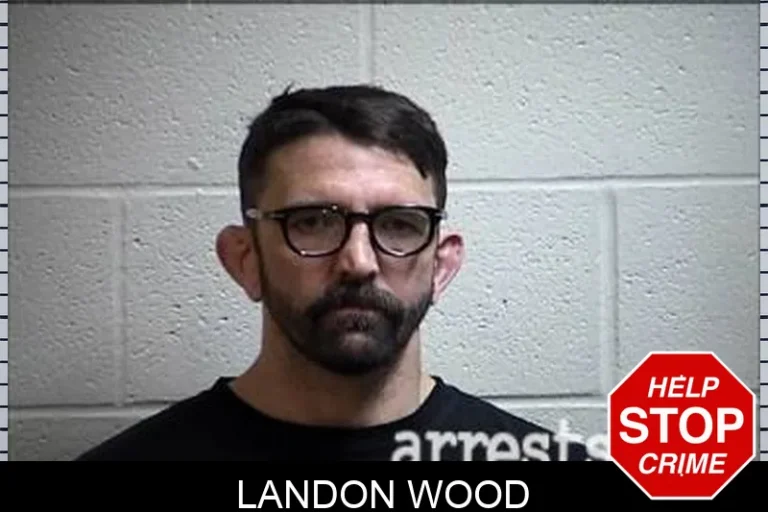 Landon Wood