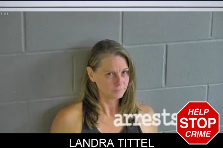 Landra Tittel