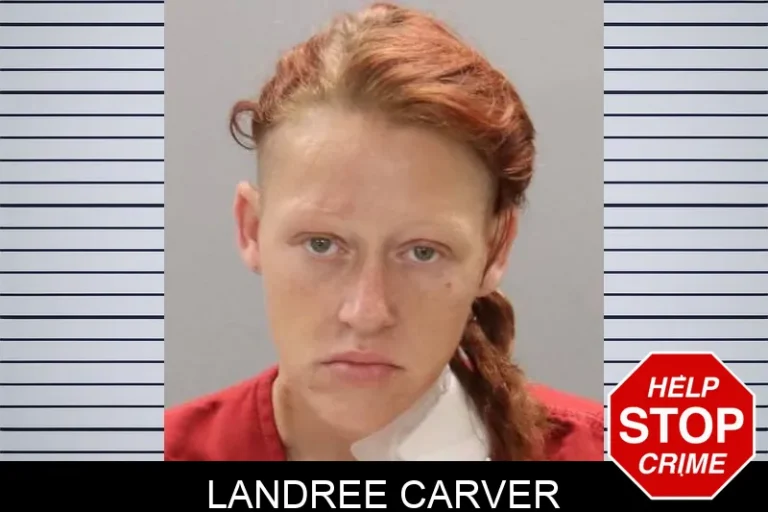 Landree Carver