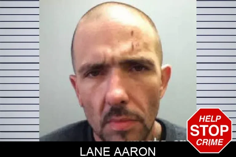 Lane Aaron