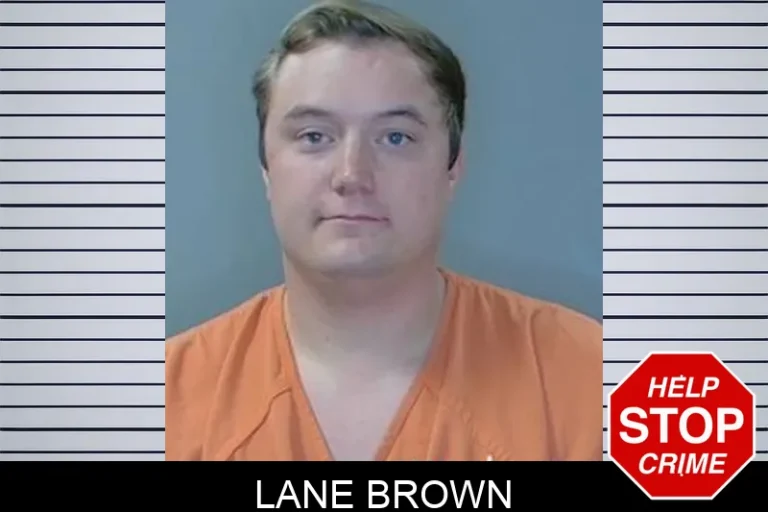 Lane Brown