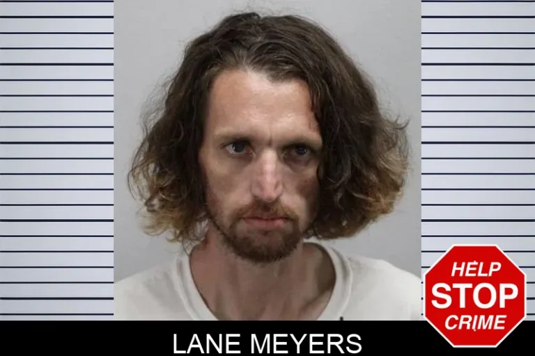 Lane Meyers
