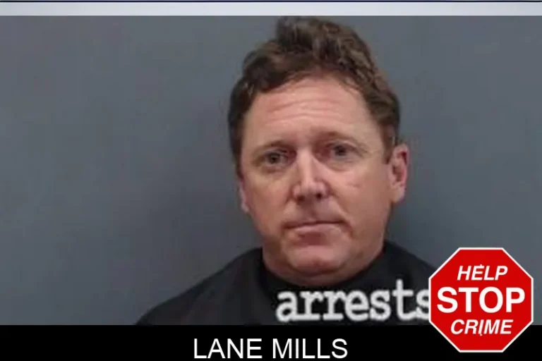 Lane Mills
