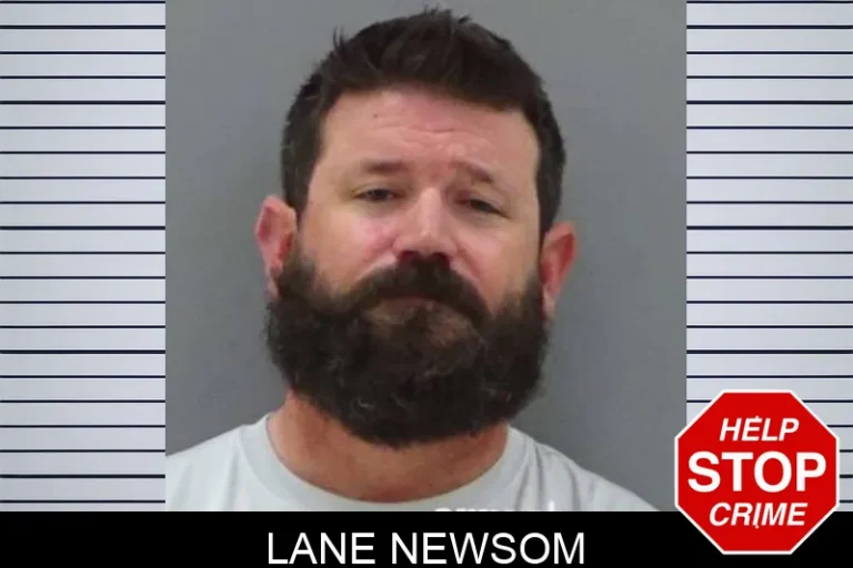 Lane Newsom