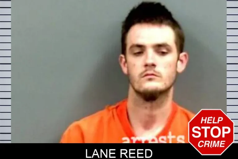 Lane Reed