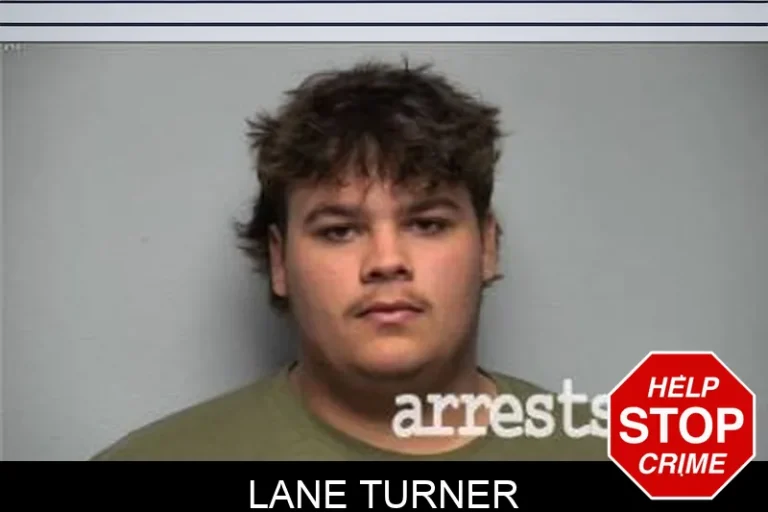 Lane Turner
