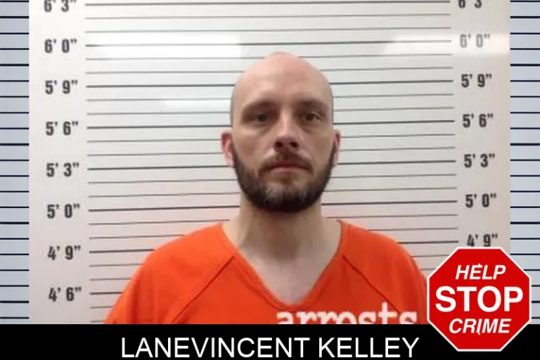 LaneVincent Kelley