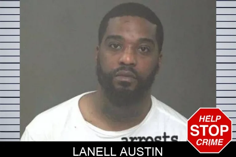 Lanell Austin