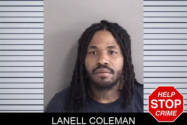 Lanell Coleman