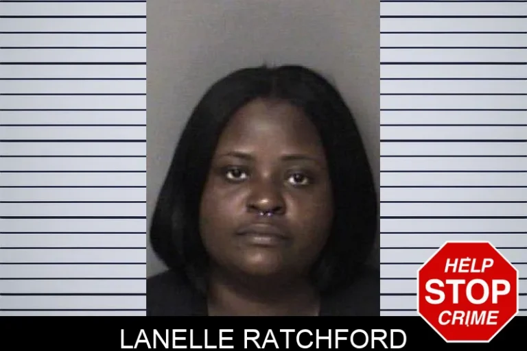 Lanelle Ratchford