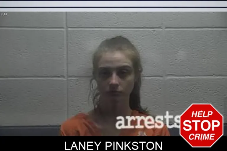 Laney Pinkston