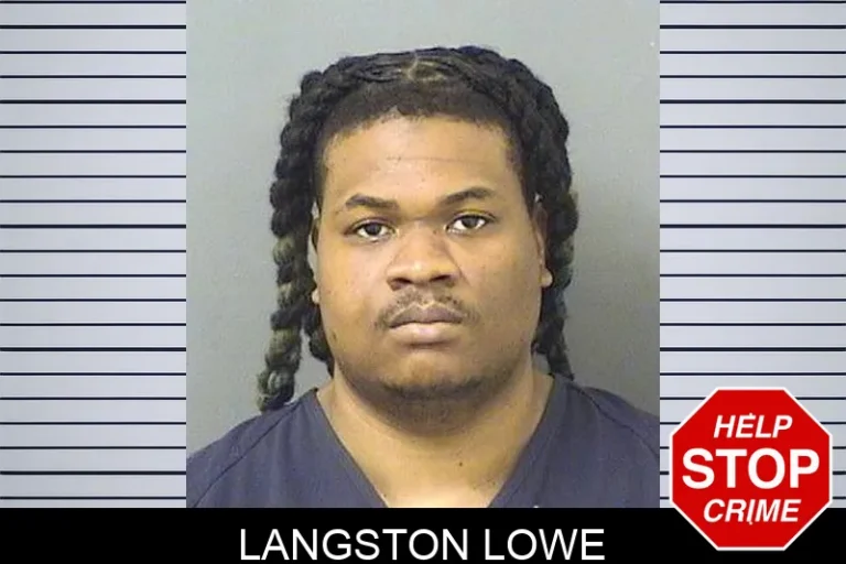 Langston Lowe