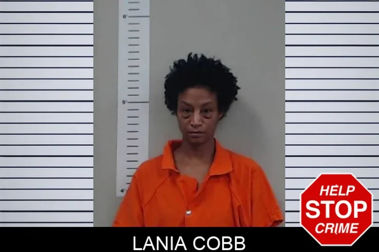 Lania Cobb