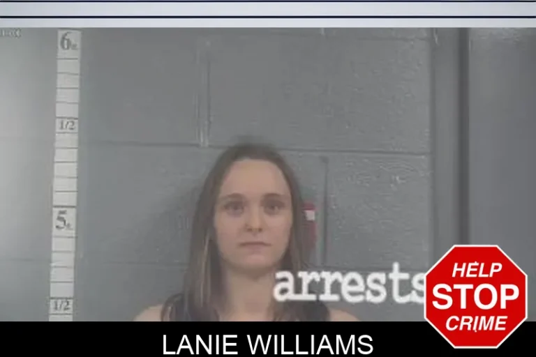 Lanie Williams