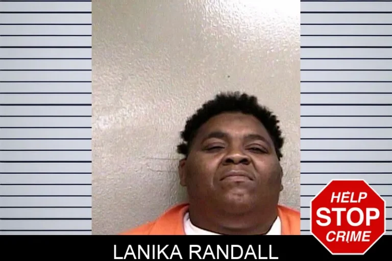 Lanika Randall