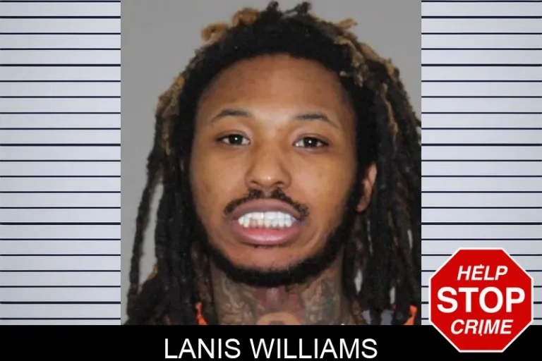 Lanis Williams
