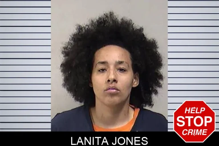 Lanita Jones