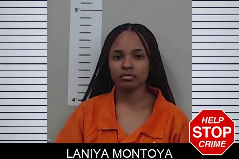 Laniya Montoya