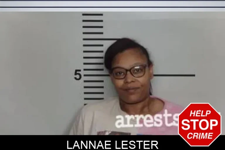 Lannae Lester