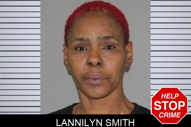 Lannilyn Smith