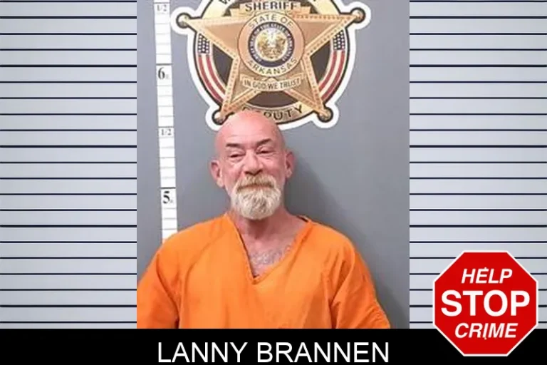 Lanny Brannen