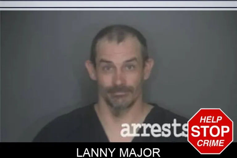 Lanny Major