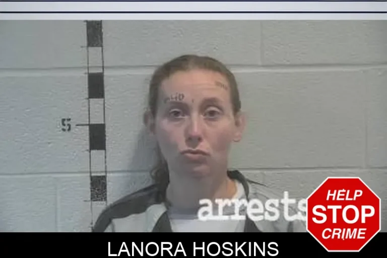 Lanora Hoskins