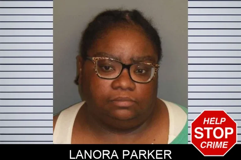 Lanora Parker