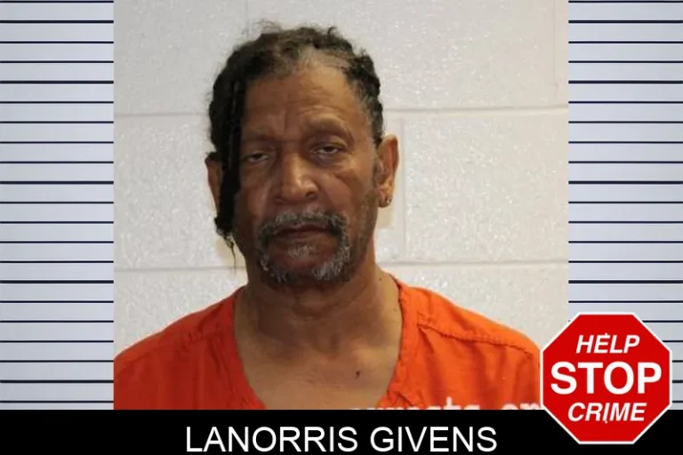 Lanorris Givens