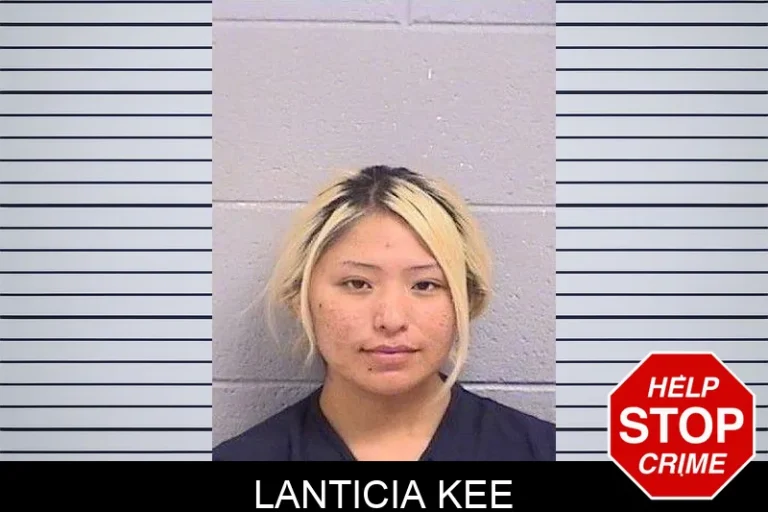 Lanticia Kee