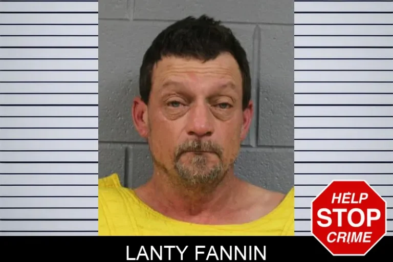 Lanty Fannin