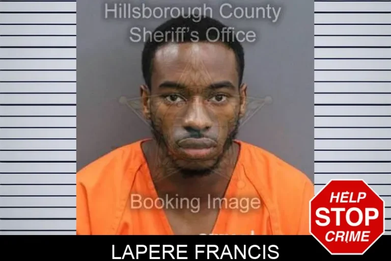 Lapere Francis