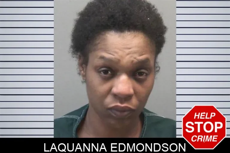 LaquAnna Edmondson