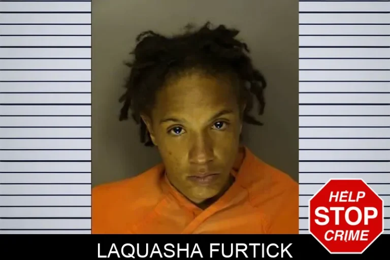 LaquAsha FuRtick