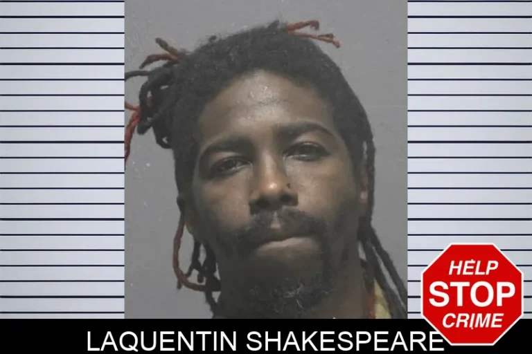 LaquEntin Shakespeare