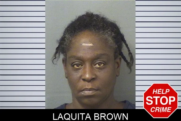 LaquIta Brown