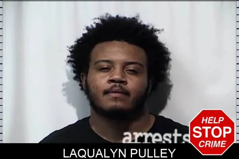 Laqualyn Pulley