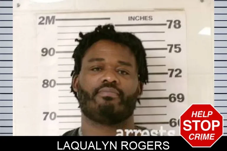Laqualyn Rogers