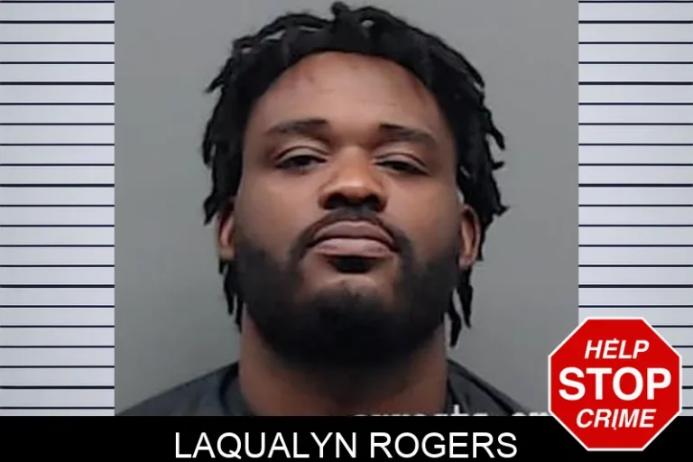 Laqualyn Rogers