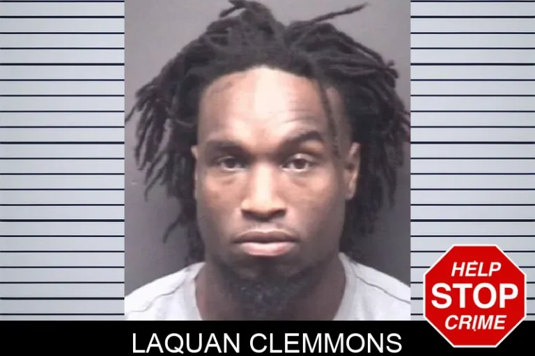 Laquan Clemmons
