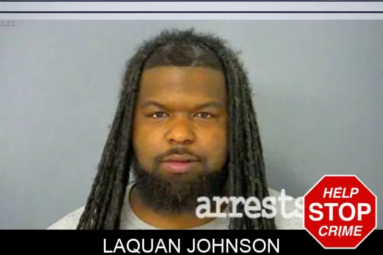 Laquan Johnson