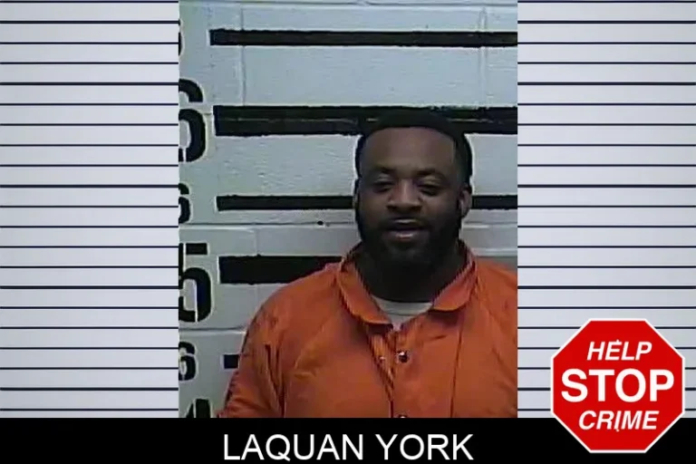 Laquan York