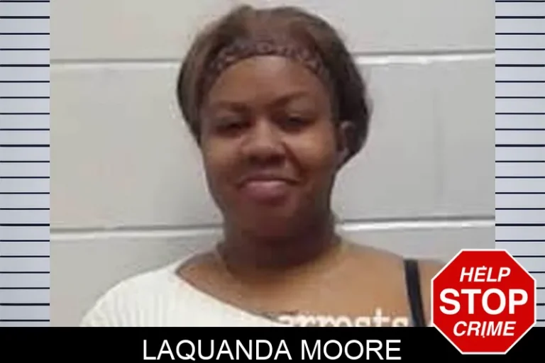 Laquanda Moore