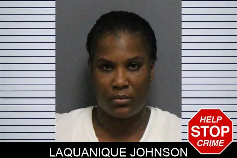 Laquanique Johnson